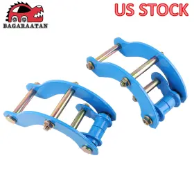 LIF011-BL-BHW BAGARAATAN Hilux Vigo Suspension Double Toyota
