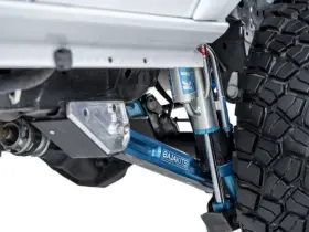 BJK3335001 BAJA KITS Billet Trailing Arms Lift Ford Bronco
