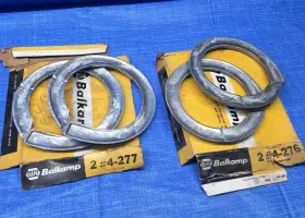 4-276 BALKAMP Coil Spring Spacers