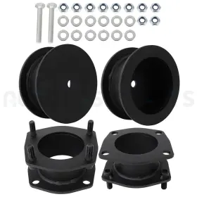13845641 JEEP Front Rear Leveling Lift Kit Cherokee 13845641 JEEP Front Rear Leveling Lift Kit Cherokee