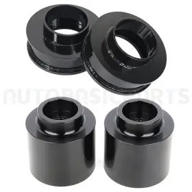 Basic-autoparts 13845669 For 2009-2010 Dodge Ram 1500 2wd 3 Inch Front Rear Leveling Lift Kit Black Basic-autoparts 13845669 For 2009-2010 Dodge Ram 1500 2wd 3 Inch Front Rear Leveling Lift Kit Black