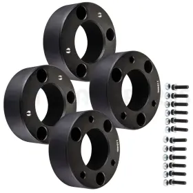 13845879 FORD Front Leveling Lift Kit F-150 2WD 4WD