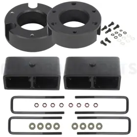 13845974 CHEVY Front Leveling Lift Kit 1500 2WD 4WD Silverado