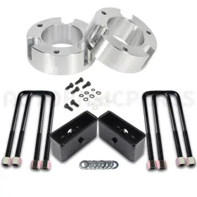 13845984 TOYOTA Front Rear Leveling Lift Kit 2WD 4WD Tacoma