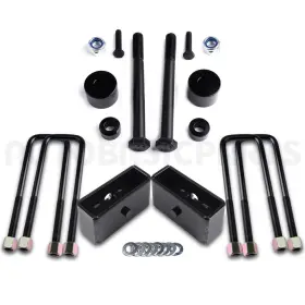 13845986 TOYOTA Front Rear Leveling Lift Kit 4WD Tacoma