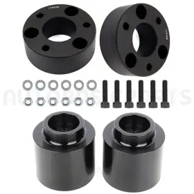 13846000 DODGE Front Rear Leveling Lift Kit 1500 2WD 4WD Ram