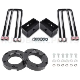 13846008 TOYOTA Front Rear Leveling Lift Kit 2WD 4WD Tacoma