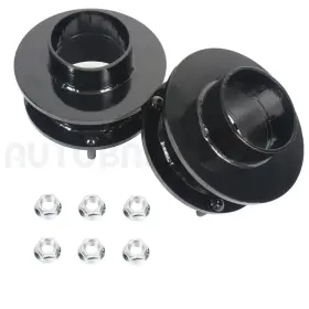 13846134 DODGE Front Leveling Lift Kit 1500 2500 4WD Ram