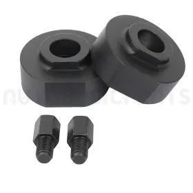 13846136 FORD Front Leveling Lift Kit F-150 4WD Excursion 13846136 FORD Front Leveling Lift Kit F-150 4WD Excursion