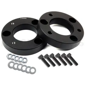 Basic-autoparts 13846158 For 2004-2018 Ford F-150 Expedition 2wd 4wd 1.5 Inch Front Leveling Lift Kits Black
