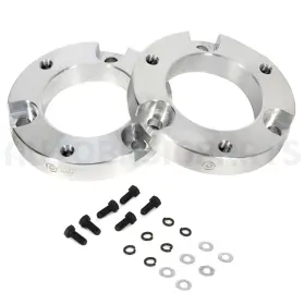 Basic-autoparts 13846203 For 2005-2023 Toyota Tacoma 2003-2018 4runner 1.5 Inch Front Leveling Lift Kit