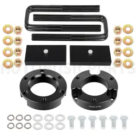 13853675 TOYOTA Front Rear Leveling Lift Kit 2WD 4WD Tacoma