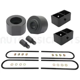 13853681 FORD Front Rear Leveling Lift Kit F-250 2WD