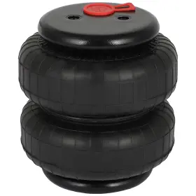 BRO113985TR BATOR Rear Air Suspension Bag Tow Gmc Chevy #2
