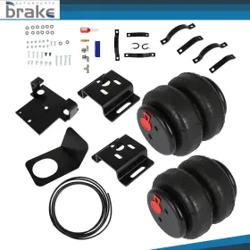 BRO113985TR BATOR Rear Air Suspension Bag Tow Gmc Chevy