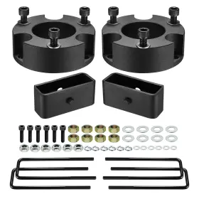 BD-05-04456BK BDFHYK Front Rear Leveling Lift Kit 4WD 200