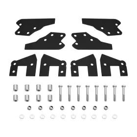 BD-05-04589BK BDFHYK Utv Lift Front Rear Bracket Kit Ranger