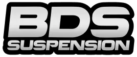 BDS85409 BDS Steering Stabilizer Wj Jeep Cherokee #2