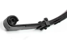 BDS003829 BDS Leaf Springs