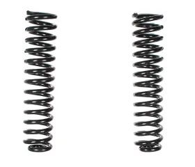 BDS032508 BDS Rear Coil Springs Kit 1500 Ram