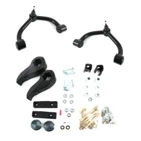 BDS011310 BDS SUSPENSION Lift Kit