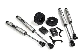 BDS012205 BDS SUSPENSION Lift Kit