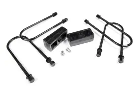 BDS012207 BDS SUSPENSION Lift Kit #2