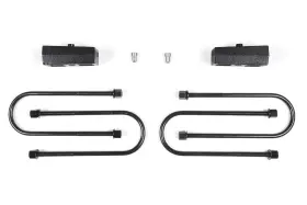 BDS012207 BDS SUSPENSION Lift Kit