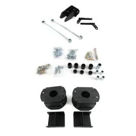 BDS012358 BDS SUSPENSION Lift Kit