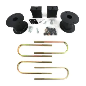 BDS012618 BDS SUSPENSION Lift Kit