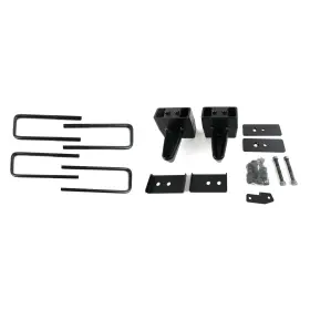 BDS013538 BDS SUSPENSION Lift Kit