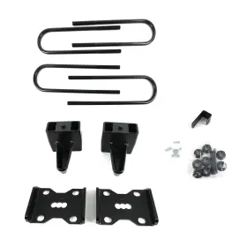 BDS021509 BDS SUSPENSION Lift Kit