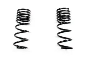 BDS032619 BDS SUSPENSION Coil Springs