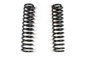 BDS034852 BDS SUSPENSION Lift Coil Springs Front Xj Jeep