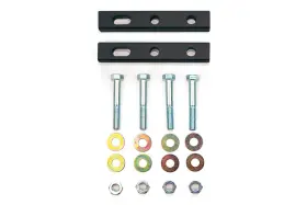 BDS121000 BDS SUSPENSION Transfer Lowering Kit