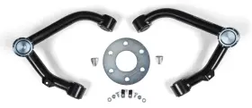 BDS121151 BDS SUSPENSION Upper Control Arm Kit 4WD 2500HD