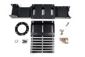 BDS122624 BDS SUSPENSION Transfer Indexing Ring
