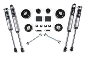 BDS1401FS BDS SUSPENSION Leveling Lift