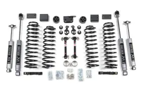 BDS1403H BDS SUSPENSION Lift Kit