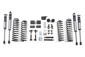 BDS1411FS BDS SUSPENSION Lift Kit