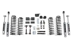 BDS1411H BDS SUSPENSION Lift Kit