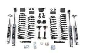 BDS1412H BDS SUSPENSION Lift Kit