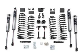 BDS1424FS BDS SUSPENSION Leveling Lift