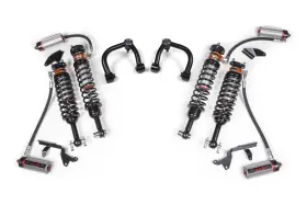 BDS2245FRS BDS SUSPENSION Lift Base Front Kit Ford Bronco