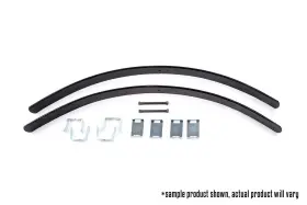 BDS372H BDS SUSPENSION Leveling Lift #2