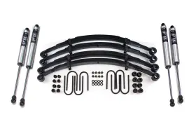 BDS405FS BDS SUSPENSION Lift Kit