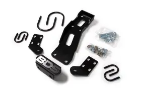 BDS55374 BDS SUSPENSION Steering Stabilizer Kit