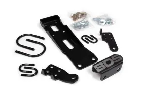 BDS55375 BDS SUSPENSION Steering Stabilizer Kit