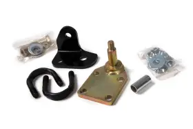 BDS55376 BDS SUSPENSION Steering Stabilizer Kit