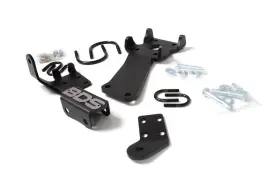 BDS55377 BDS SUSPENSION Steering Stabilizer Kit